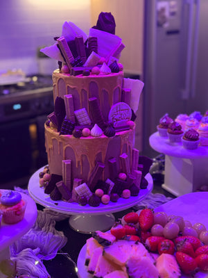 Chocolate Overload