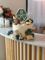 Farm Yard Cake