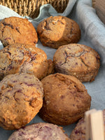 Scone Box