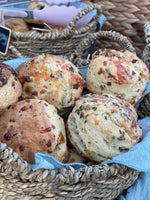 Scone Box