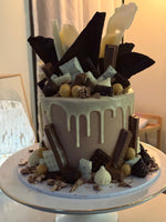Chocolate Overload