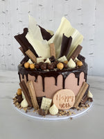 Chocolate Overload