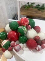 1 Tier Balloon Party Cake