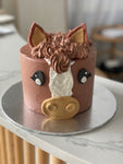 Farm Animals