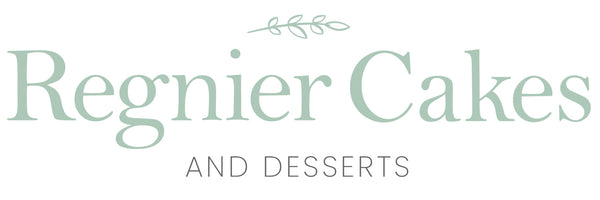 Regnier Cakes