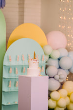 Unicorn Cake