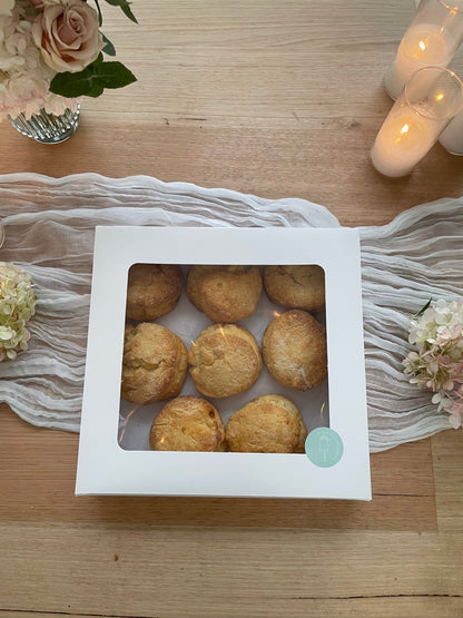 Scone Box