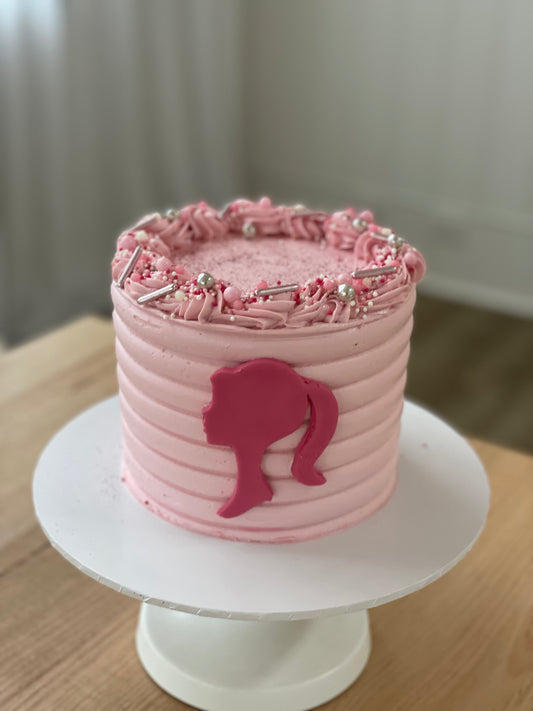Pink Confetti Party Pack