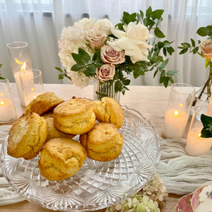 Scone Box