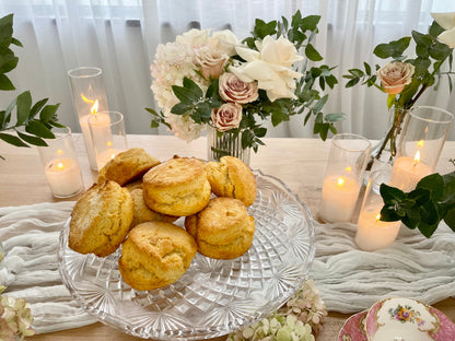 Scone Box