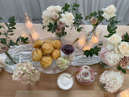 Scone Box