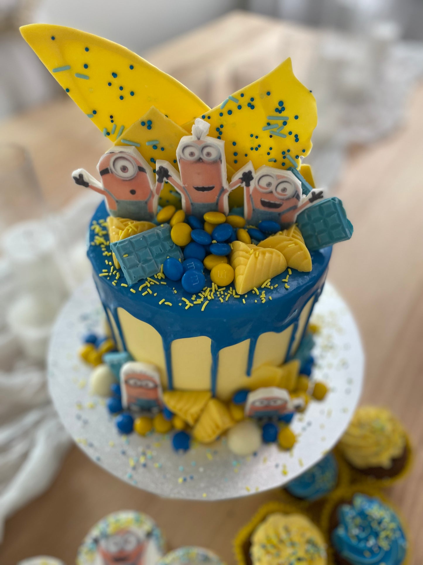 Superhero Party Pack