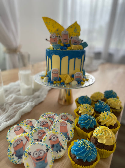 Superhero Party Pack