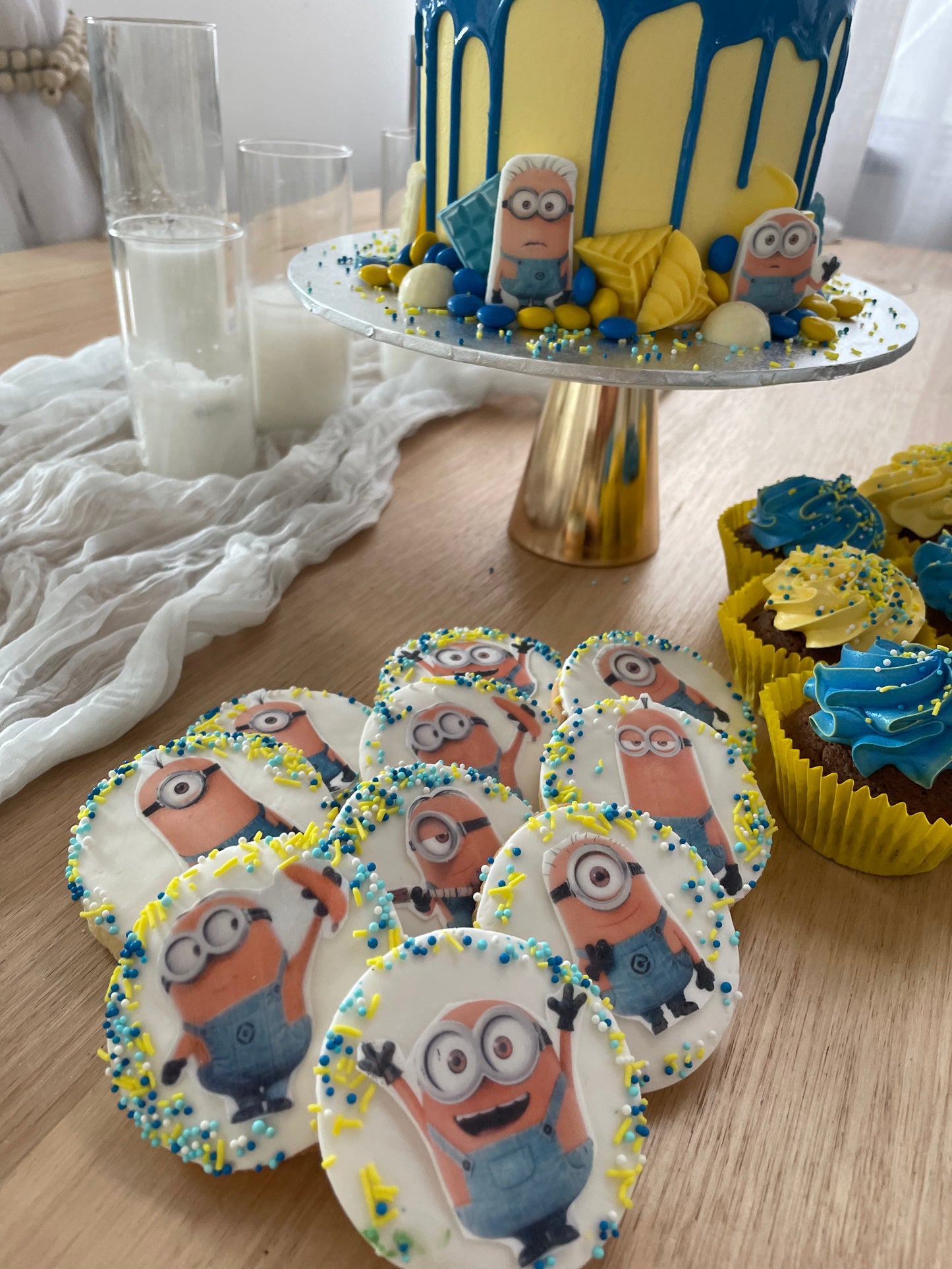 Superhero Party Pack