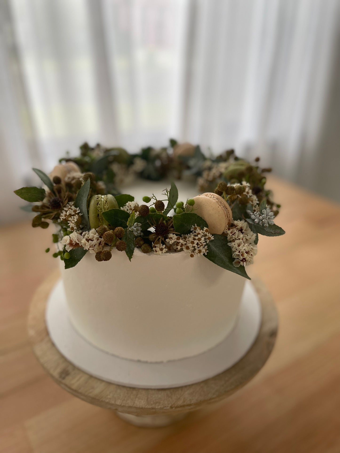 Pretty and Sweet