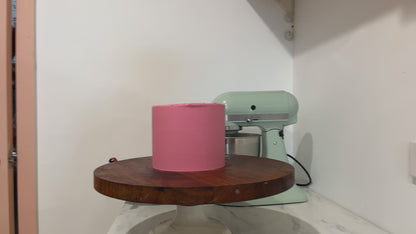 Pink Donuts