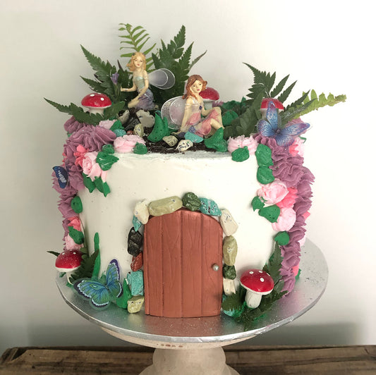 Fairy Garden