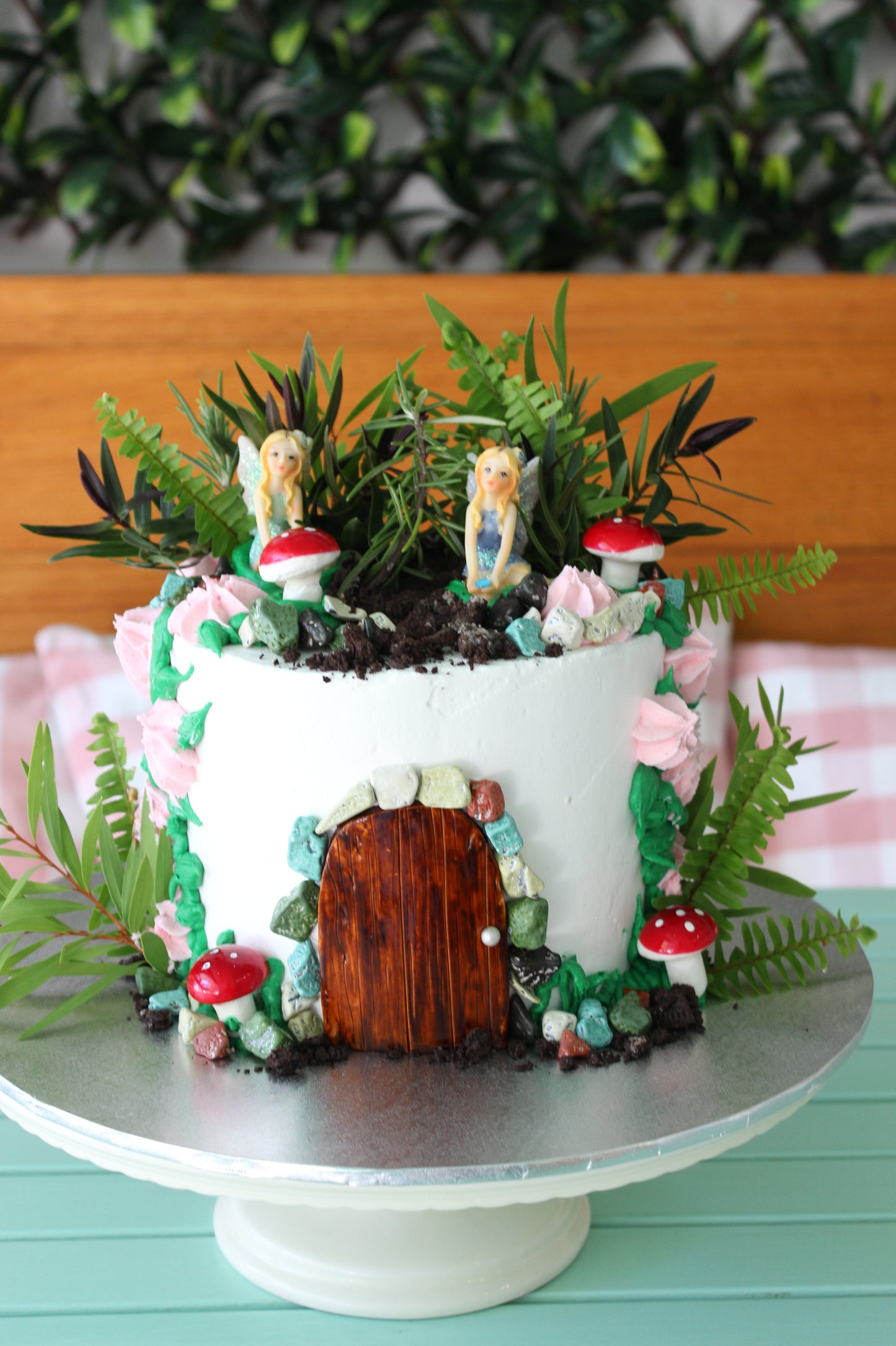 Fairy Garden