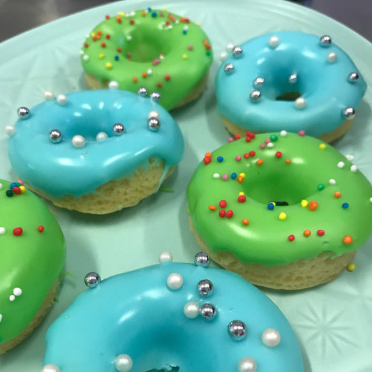 Donuts