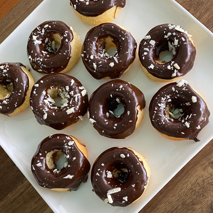 Chocolate Overload Party Pack
