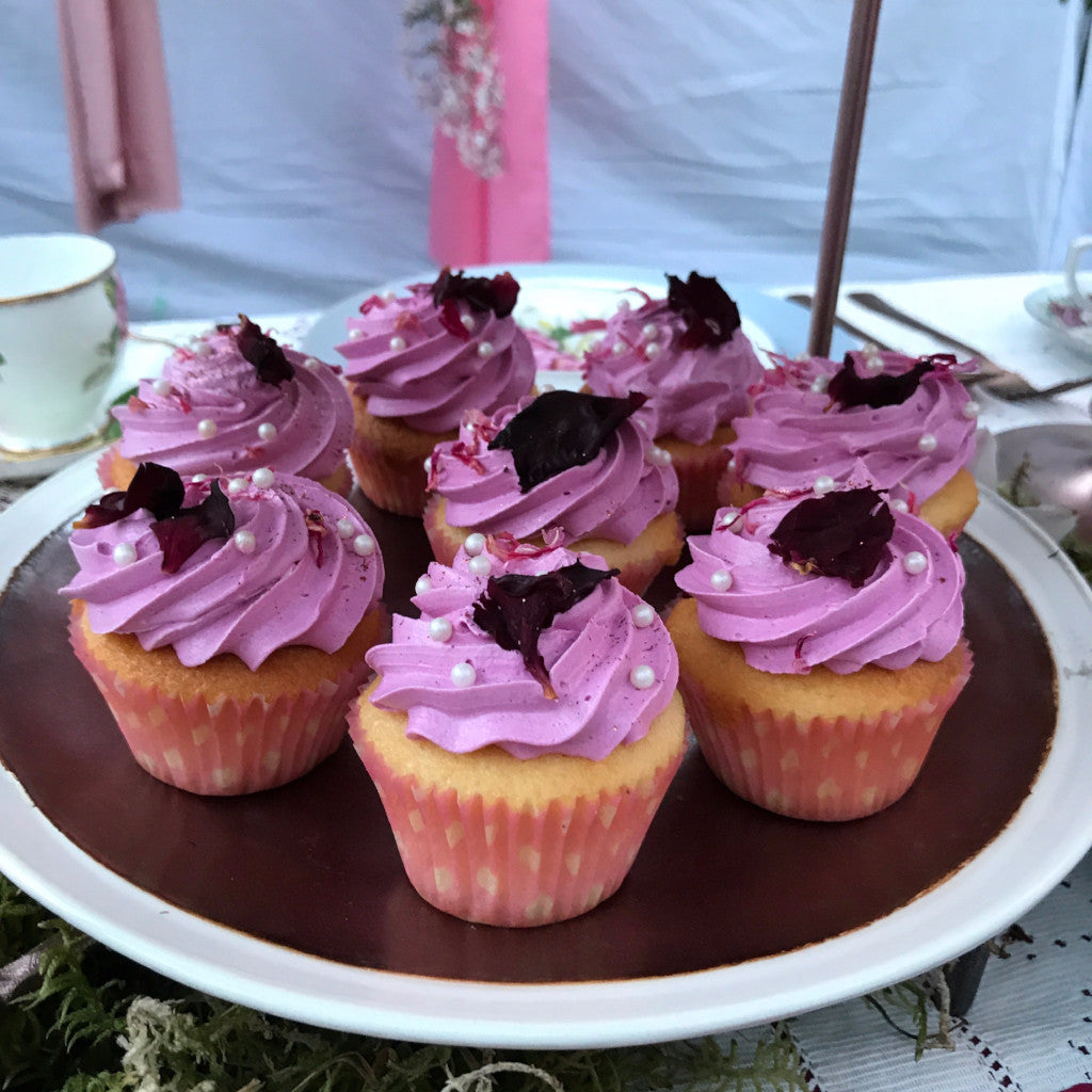 Cup Cakes