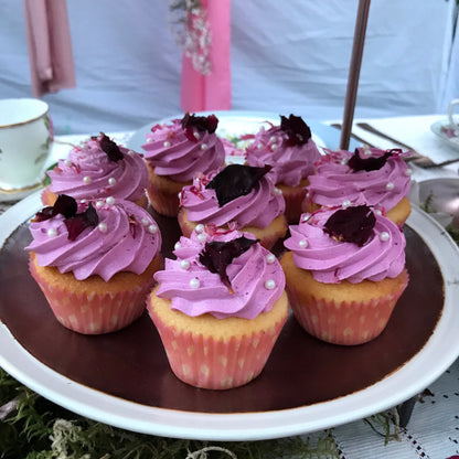 Cup Cakes