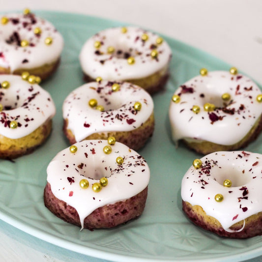 Donuts