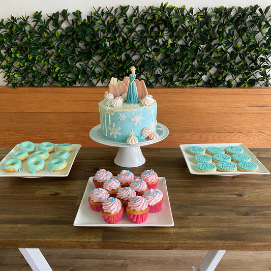 Elsa party pack