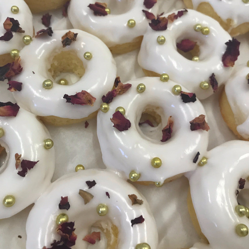Donuts