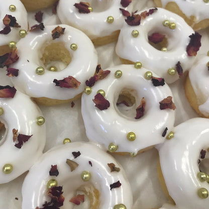 Donuts