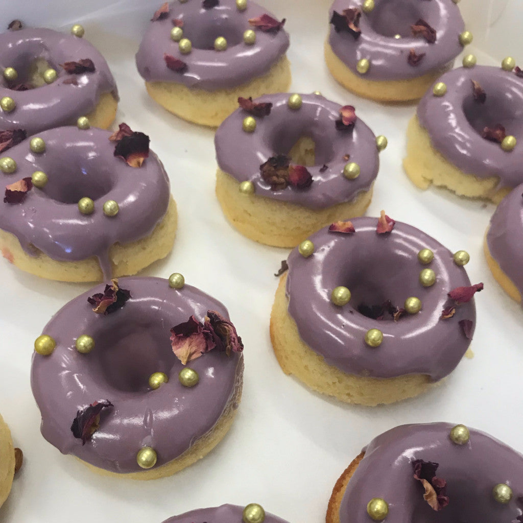 Donuts