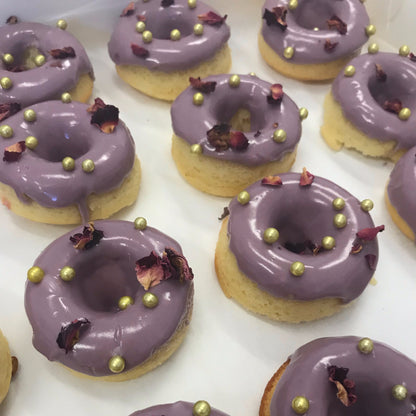 Donuts
