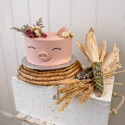 Farm Animals