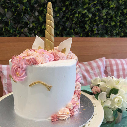 Unicorn Cake