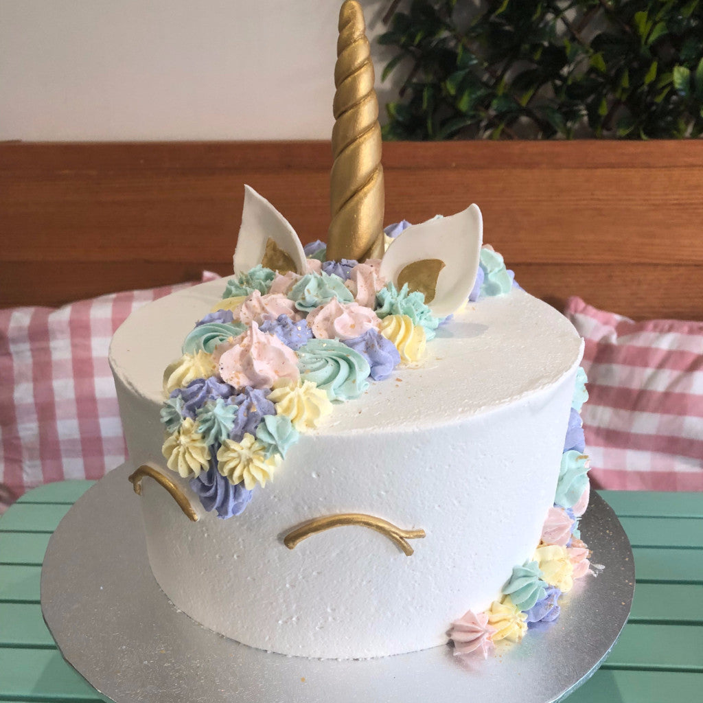 Unicorn Cake