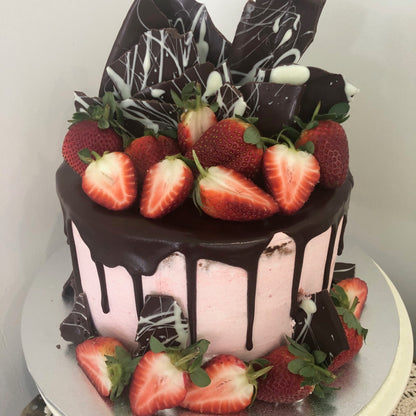 Chocolate & Berries