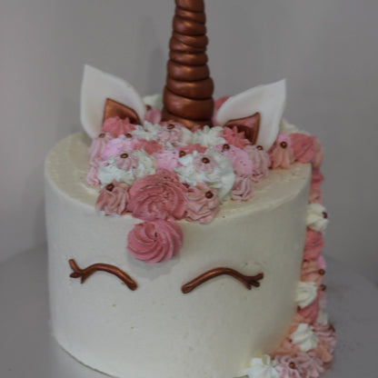 Unicorn Cake