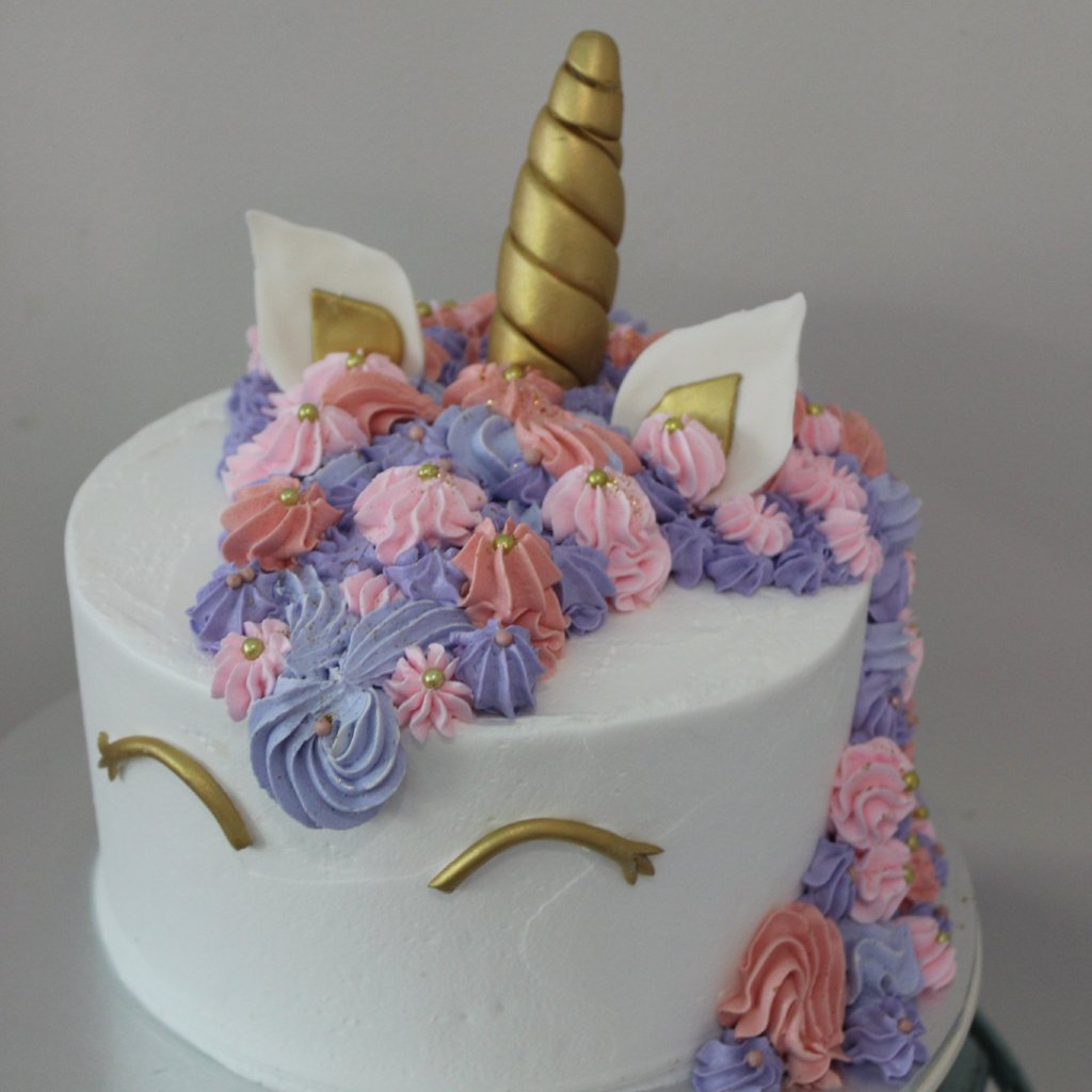 Unicorn Cake