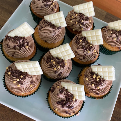 Chocolate Overload Party Pack