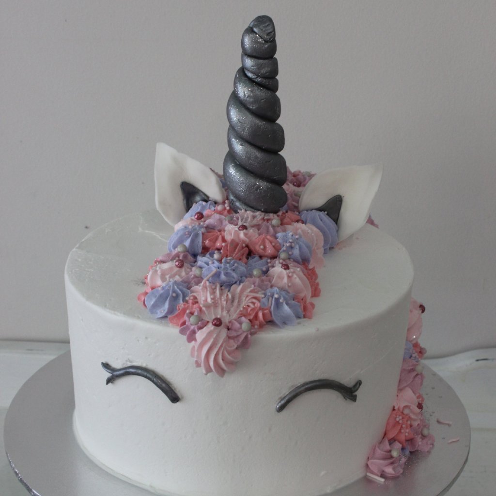Unicorn Cake