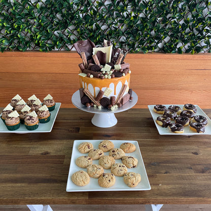 Chocolate Overload Party Pack