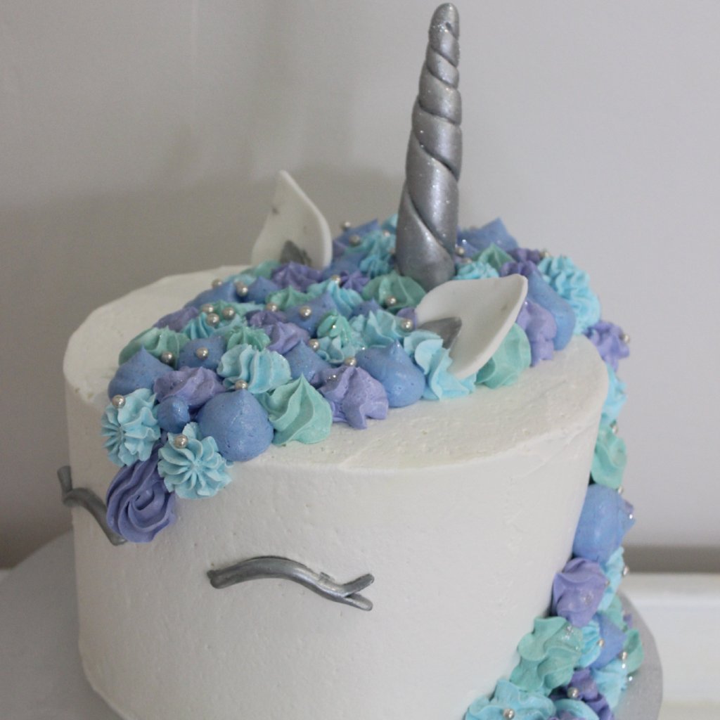 Unicorn Cake