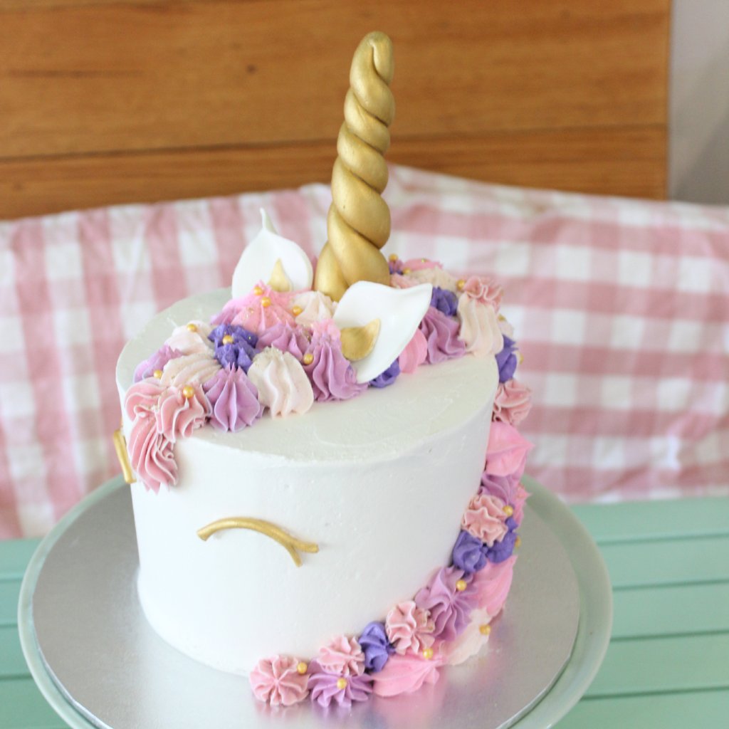 Unicorn Cake