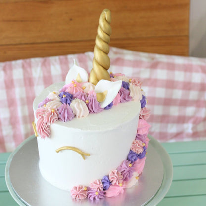 Unicorn Cake