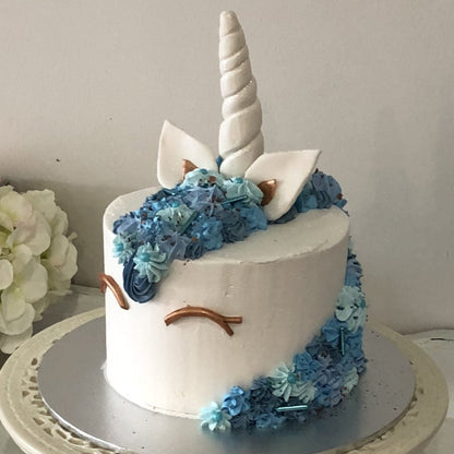 Unicorn Cake