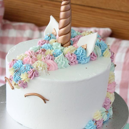 Unicorn Cake