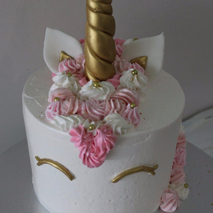 Unicorn Cake
