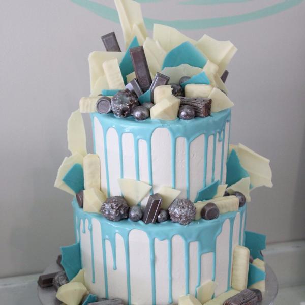 Chocolate Overload