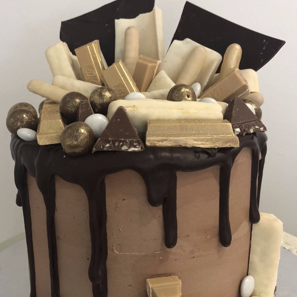 Chocolate Overload