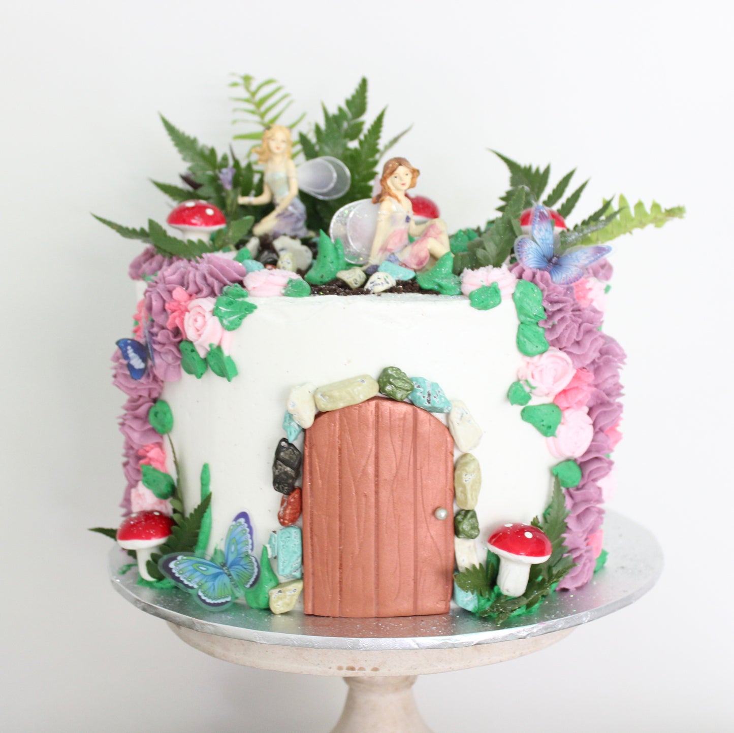 Fairy Garden Party Pack